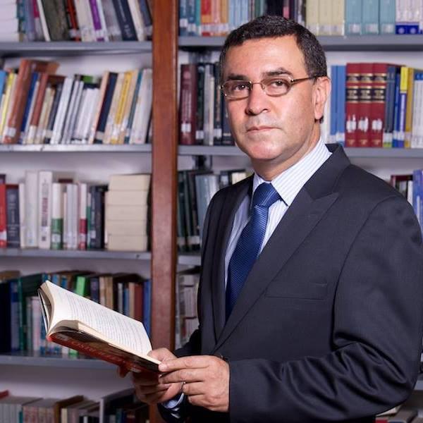 Jairo Sánchez Quintero